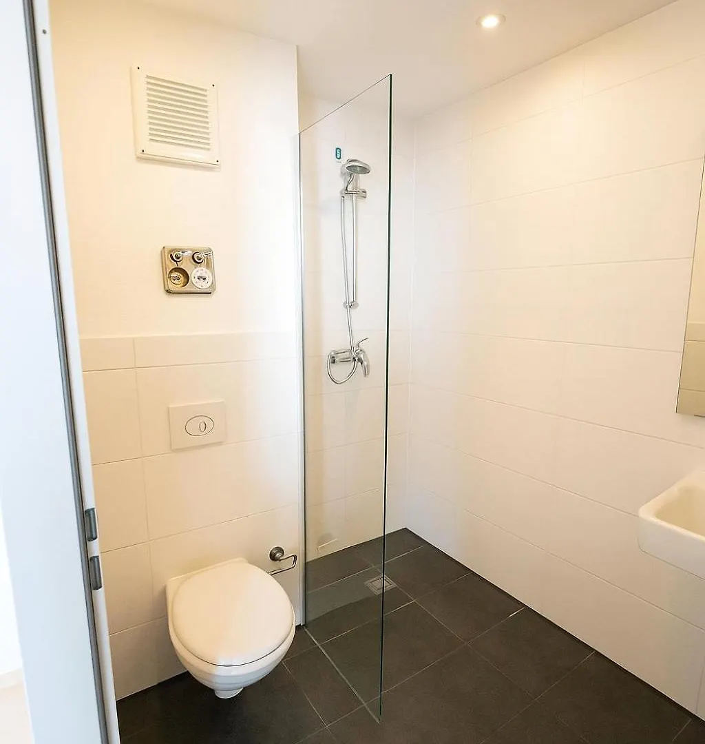 דירה Studio In Dresden Neustadt גרמניה
