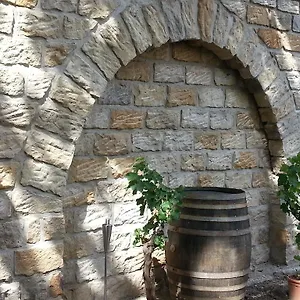 Hotel Andreas, Drážďany