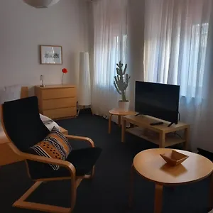 Adlergasse Apartment