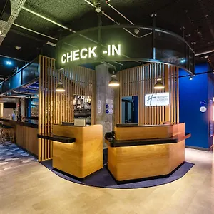 Express Zentrum By Ihg דרזדן