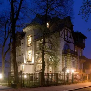 Hotel Sax Imperial, Drážďany
