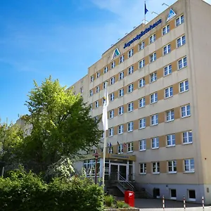 Djh - Jugendgästehaus Hostel